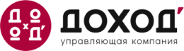 Доходъ logo