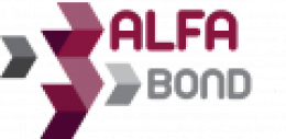 Alfa Bond logo