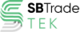 SBTradeTek logo