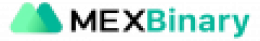 Mex Binary logo
