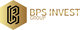 BPS Invest Group logo