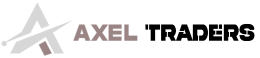 AxelTraders logo