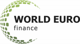 World Euro Finance logo