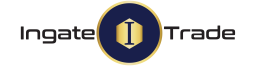 Ingate Trade logo