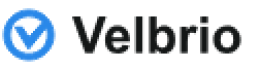 Velbrio logo