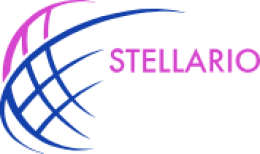StellarIO logo