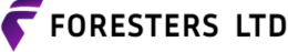 Foresters LTD logo