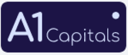 A1 Capitals logo