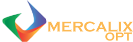 MercalixOpt logo