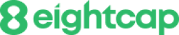 EightCap logo
