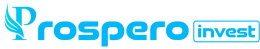 Prospero Invest logo