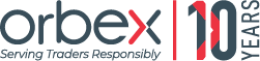 Orbex logo