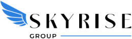 Sky Rise Group logo