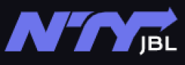 NTYjbl logo