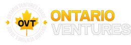 Ontario Ventures logo