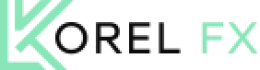 Korel FX logo