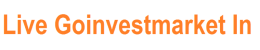 Live Goinvestmarket In logo
