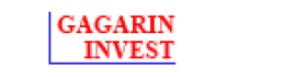Gagarin Invest logo