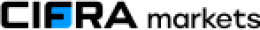 Cifra Markets logo