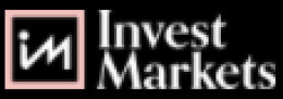 InvestMarkets logo