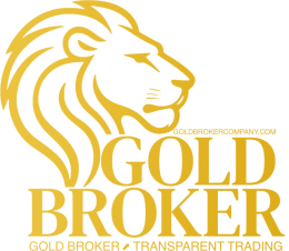 Gold Broker Company logo