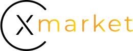 Xmarket logo