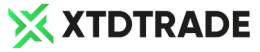 XTD Trade logo