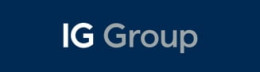 IG Group logo