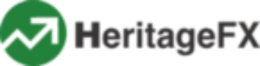 HeritageFX logo