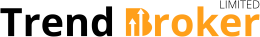 Trend Broker logo