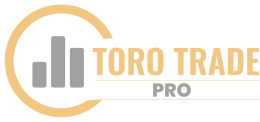 ToroTradePro logo