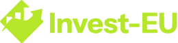 Invest EU logo