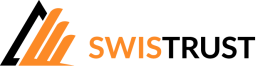 SwisTrust logo