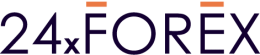 24xFOREX logo