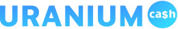 Uranium Cash logo