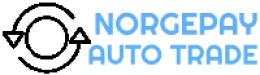 NorgePay Auto Trade logo