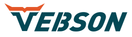 Vebson logo
