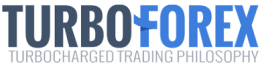 TurboForex logo