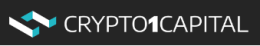 Crypto1Capital logo