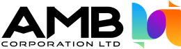 AMBCorporation logo