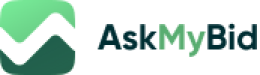 AskMyBid logo