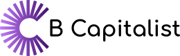 B Capitalist logo