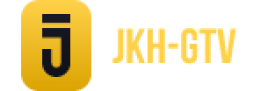 JKHgtv logo