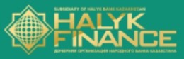 Halyk Finance logo