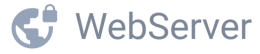 Web Account logo