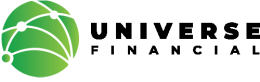 Universe Financial logo