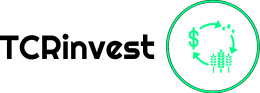 TCRInvest logo
