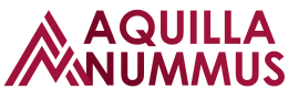 Aquillanummus Network logo