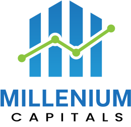 MilleniumCapitals logo