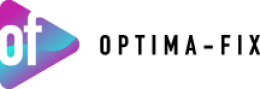 Optimafix logo